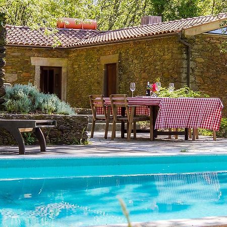 Liiiving In Caminha | Oak Tree Chill House Villa Exterior photo