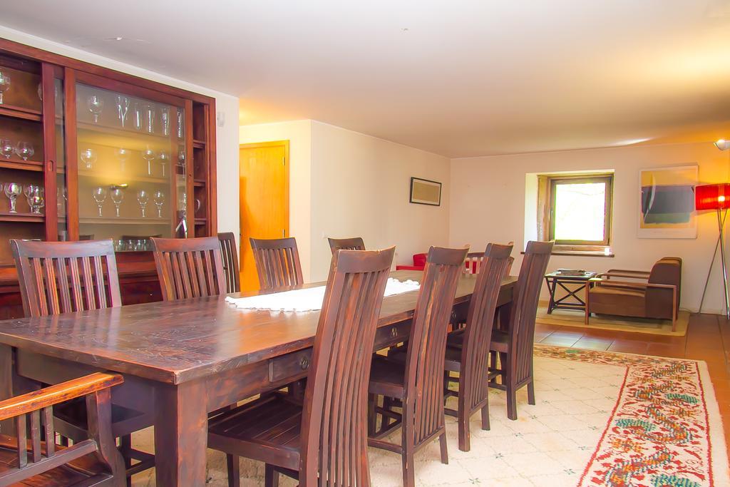Liiiving In Caminha | Oak Tree Chill House Villa Exterior photo