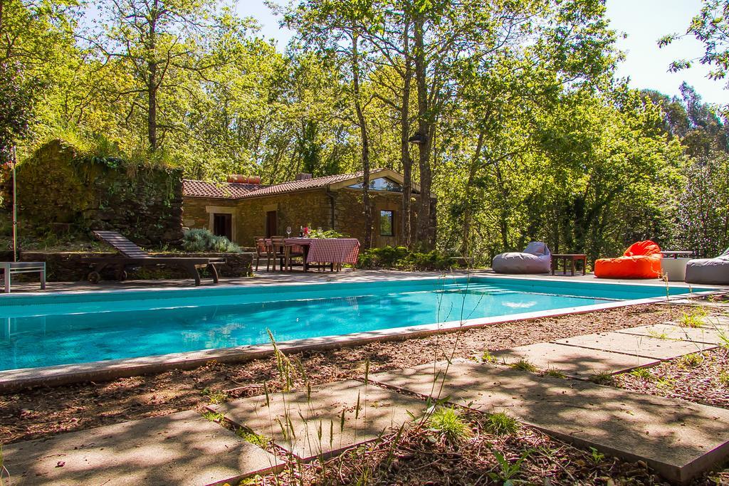 Liiiving In Caminha | Oak Tree Chill House Villa Exterior photo