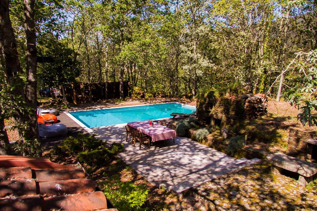 Liiiving In Caminha | Oak Tree Chill House Villa Exterior photo