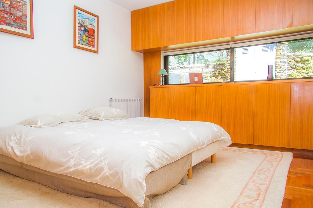 Liiiving In Caminha | Oak Tree Chill House Villa Exterior photo