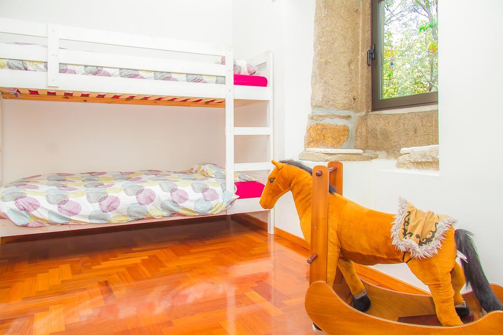 Liiiving In Caminha | Oak Tree Chill House Villa Exterior photo
