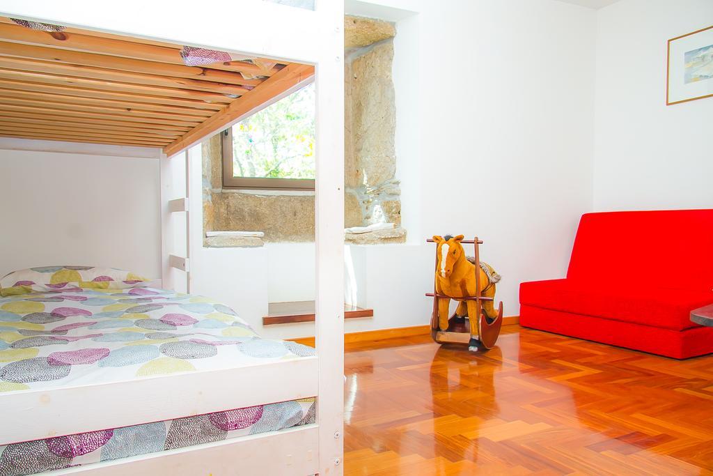 Liiiving In Caminha | Oak Tree Chill House Villa Exterior photo