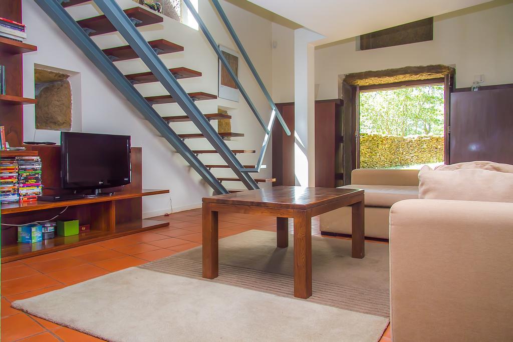 Liiiving In Caminha | Oak Tree Chill House Villa Exterior photo