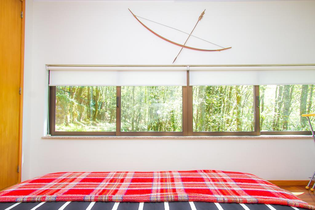 Liiiving In Caminha | Oak Tree Chill House Villa Exterior photo