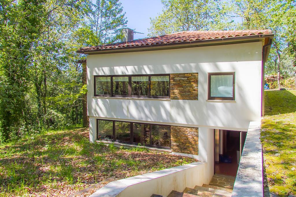 Liiiving In Caminha | Oak Tree Chill House Villa Exterior photo