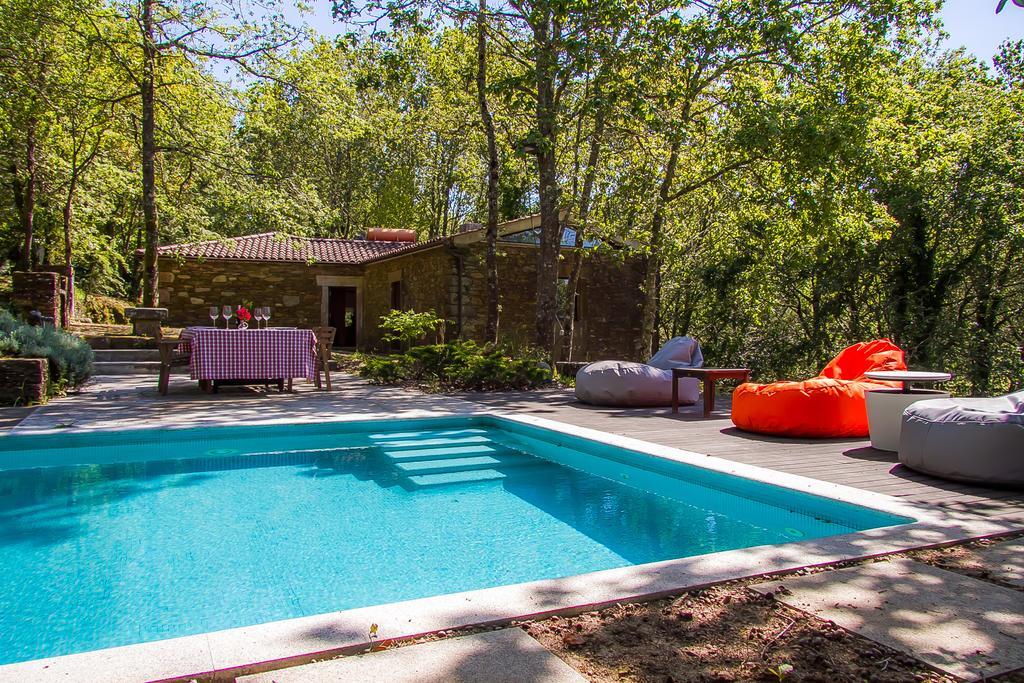 Liiiving In Caminha | Oak Tree Chill House Villa Exterior photo