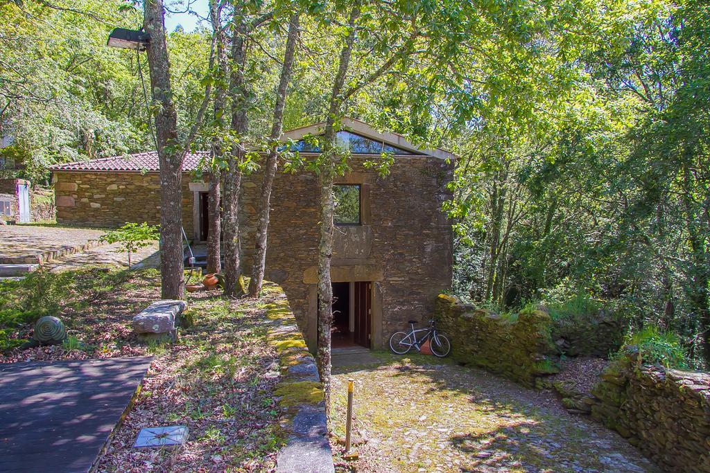 Liiiving In Caminha | Oak Tree Chill House Villa Exterior photo