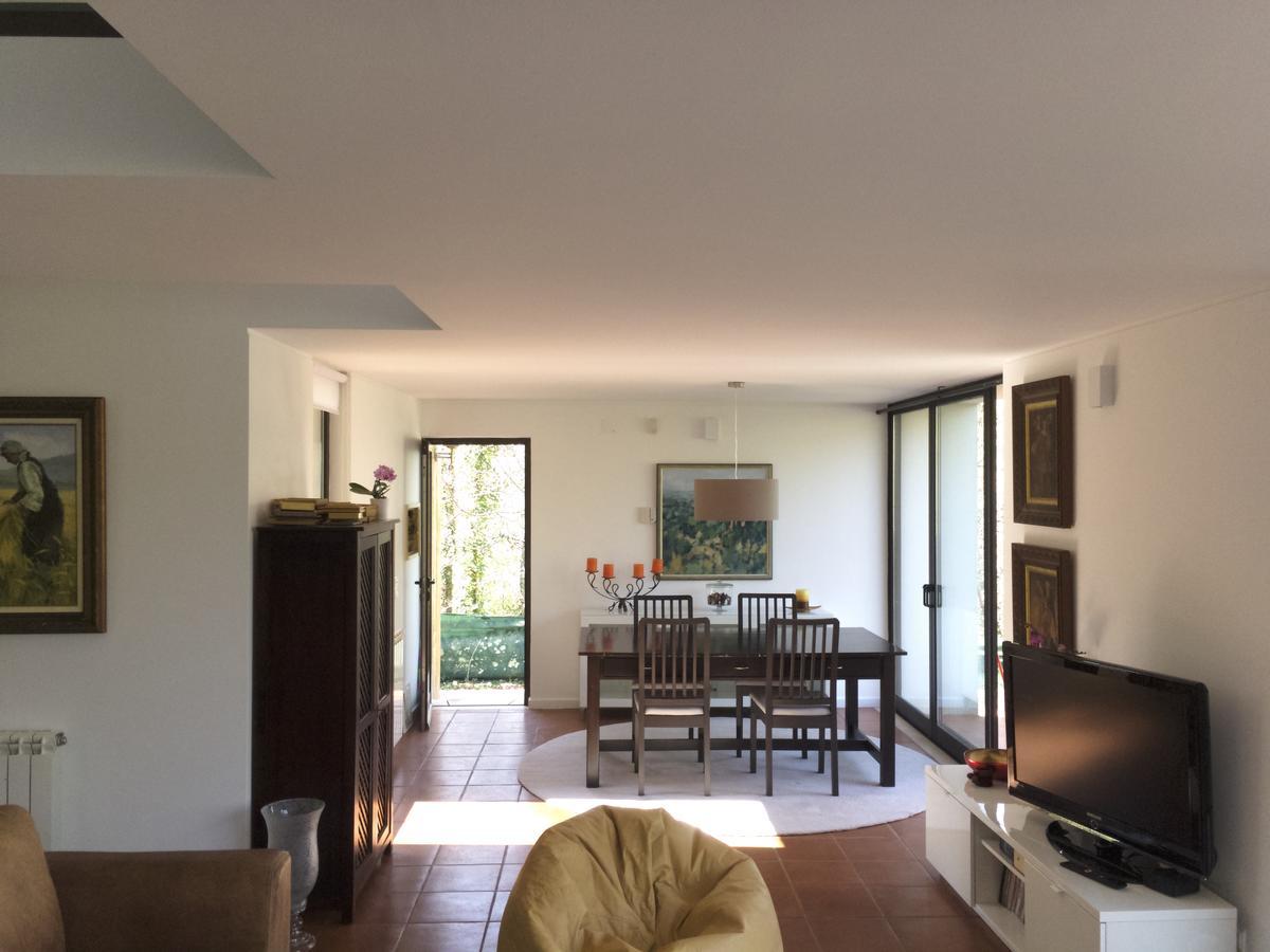 Liiiving In Caminha | Oak Tree Chill House Villa Exterior photo